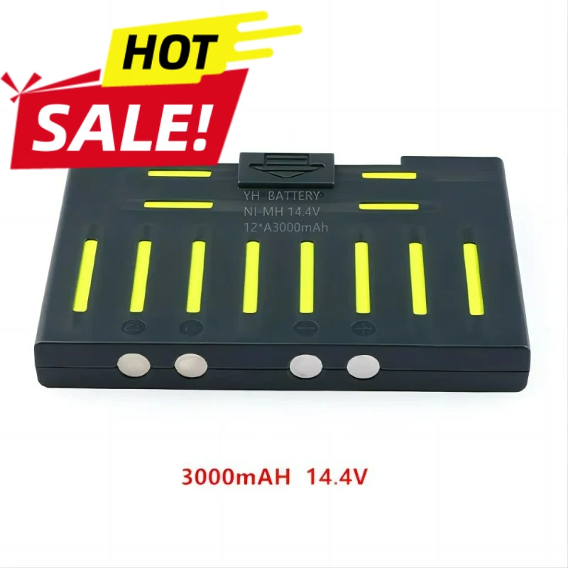 For Proscenic Sweeper Battery Pro-coco Smart680T Sweeper Accessories 14.4V
For Proscenic Sweeper Battery Pro-coco Smart680T Sweeper Accessories 14.4V