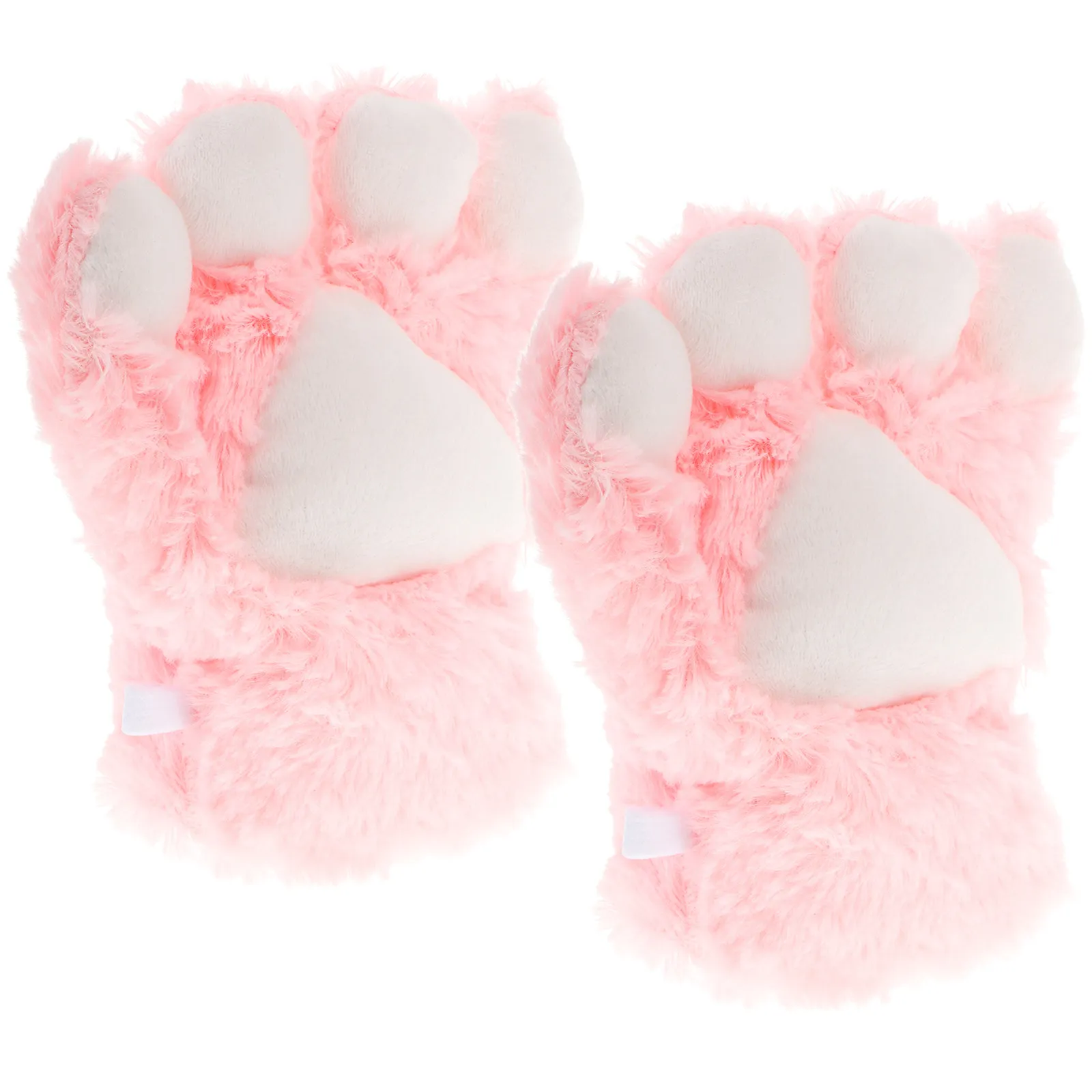 1Pair Adorable Cat Paw Gloves for Kids Winter Warm Cosplay Prop Cute Animal Claw Mittens Soft Comfortable Performance Gift
1Pair Adorable Cat Paw Gloves for Kids Winter Warm Cosplay Prop Cute Animal Claw Mittens Soft Comfortable Performance Gift