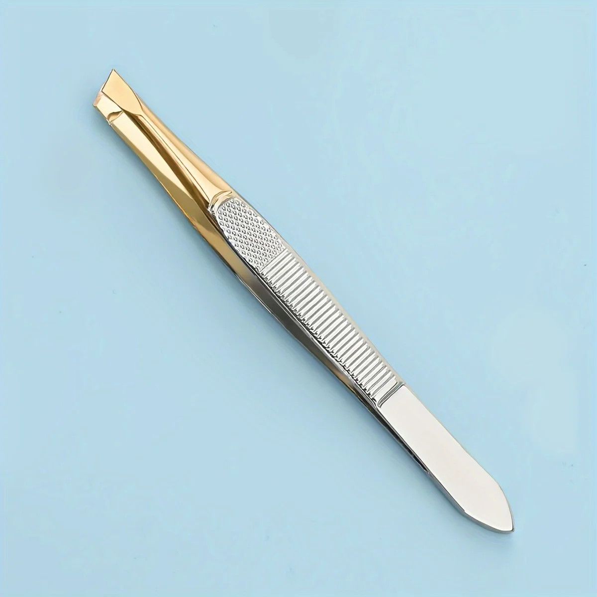 2pcs Daily Beauty Tool for Eyebrow Shaping and Plucking - Easy to Use, Anti-Slip Grip, and Long-Lasting
2pcs Daily Beauty Tool for Eyebrow Shaping and Plucking - Easy to Use, Anti-Slip Grip, and Long-Lasting
