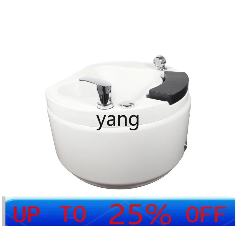 LTT Керамическая раковина для купания ног Массаж ног Отель Спа Акриловая коммерческая раковина для умывания ног 
LTT Керамическая раковина для купания ног Массаж ног Отель Спа Акриловая коммерческая раковина для умывания ног