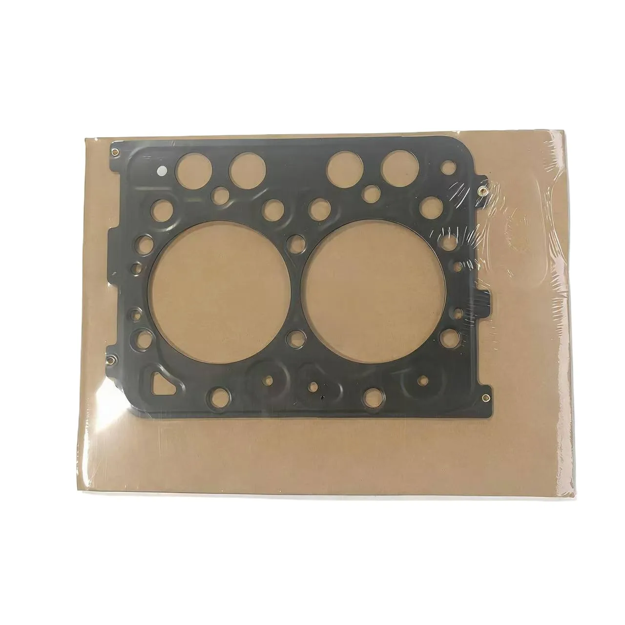 For Z482 for Kubota J106 Excavator Cylinder Head Gasket 16851-03310
For Z482 for Kubota J106 Excavator Cylinder Head Gasket 16851-03310