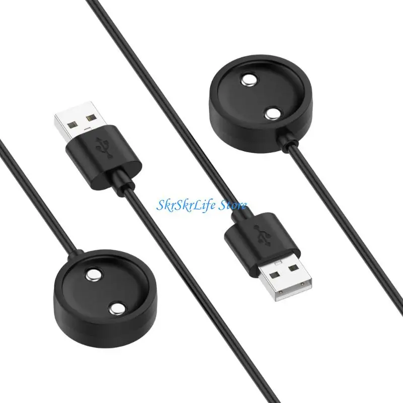 E65E USB/Type C Charging Cable Suction Charging Dock Stand for Nautic S Smartwatch Wearable Replacement
E65E USB/Type C Charging Cable Suction Charging Dock Stand for Nautic S Smartwatch Wearable Replacement