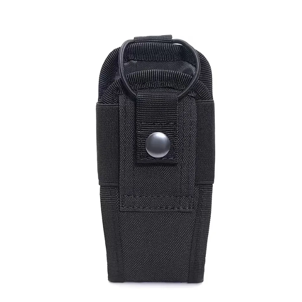 Tactical Walkie-Talkie Bag Outdoor Walkie-Talkie Carrying Case Belt-Mounted Walkie-Talkie Carrying Case Outdoor Accessories
Tactical Walkie-Talkie Bag Outdoor Walkie-Talkie Carrying Case Belt-Mounted Walkie-Talkie Carrying Case Outdoor Accessories