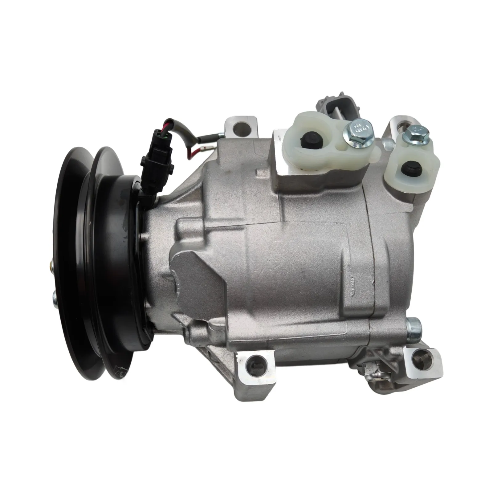 24V Air Conditioning Compressor 4472203847 For Caterpillar 320 320C 3006T TRACK EXCOVATOR Cat C6.4 Acert 103
24V Air Conditioning Compressor 4472203847 For Caterpillar 320 320C 3006T TRACK EXCOVATOR Cat C6.4 Acert 103