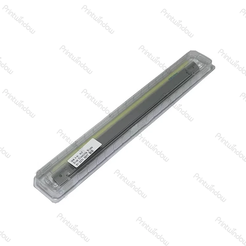 Drum Cleaning Blade for Xerox VI C2271 C3371 C3370 C4471 C5571 C6671
Drum Cleaning Blade for Xerox VI C2271 C3371 C3370 C4471 C5571 C6671