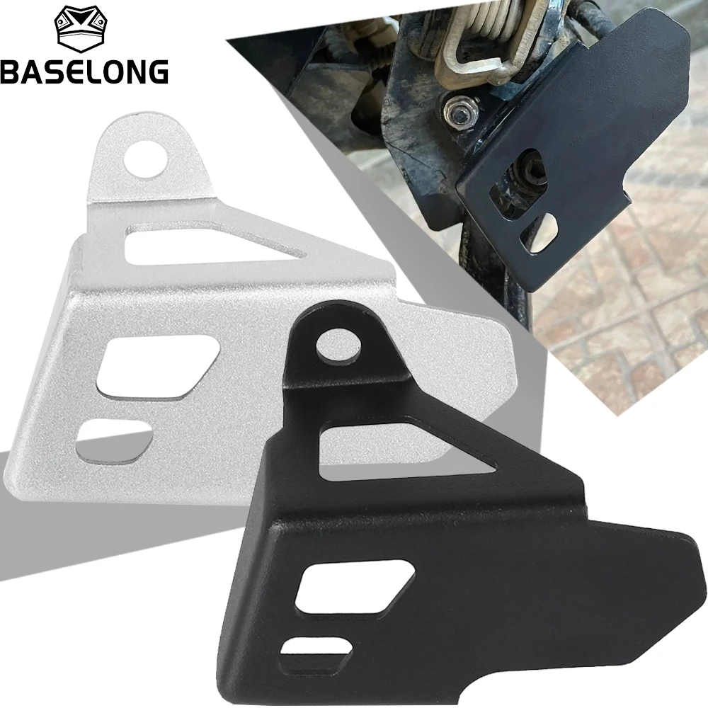 FOR BMW G310GS G310 G 310 GS GS310 2016-2026 Motorcycle Accessories Side Stand Kickstand Safety Switch Sensor Guard Protection
FOR BMW G310GS G310 G 310 GS GS310 2016-2026 Motorcycle Accessories Side Stand Kickstand Safety Switch Sensor Guard Protection