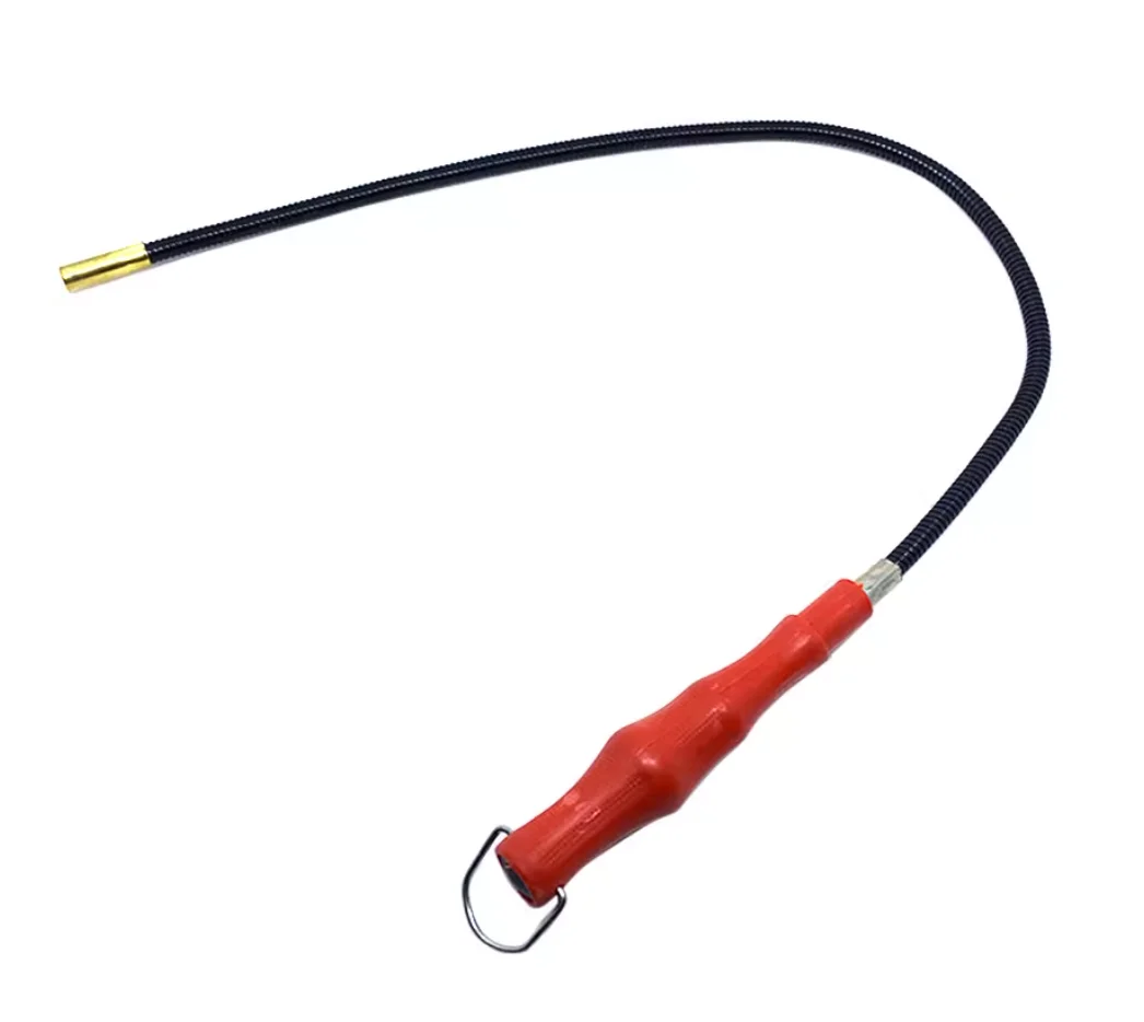 Powerful picker magnetic iron rod suction rod Auto repair machine repair suction metal parts Universal collector
Powerful picker magnetic iron rod suction rod Auto repair machine repair suction metal parts Universal collector