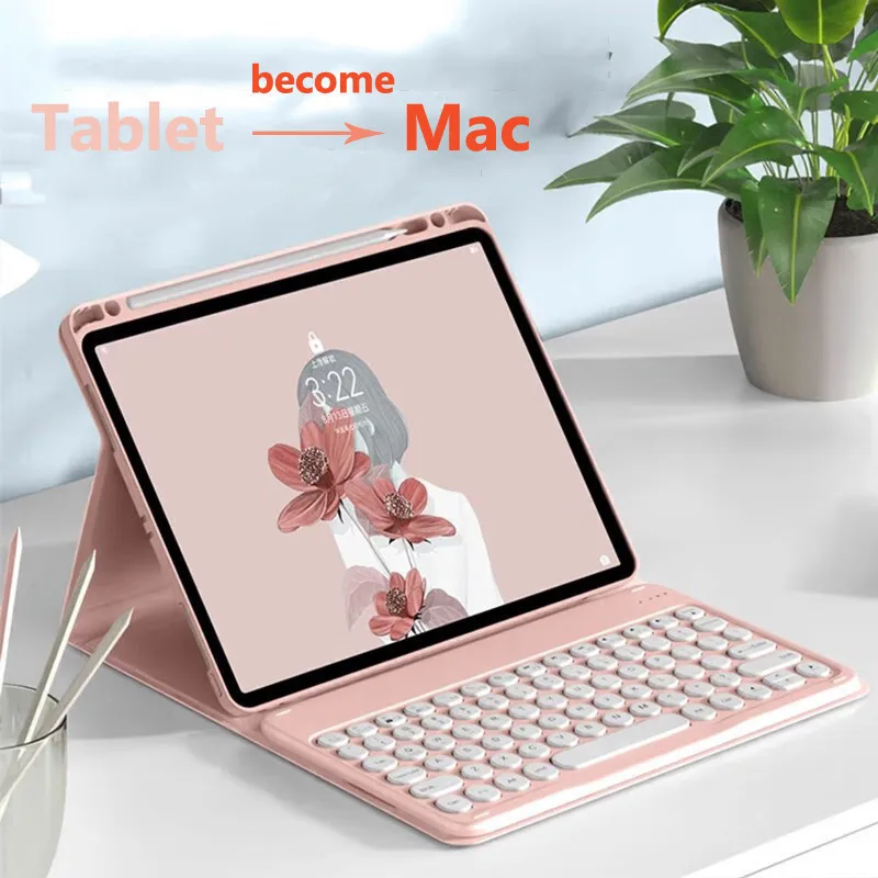 ASH for Huawei MatePad 11.5-inch S SE 11 2024 Air 11.5 PaperMatte Bluetooth Keyboard Leather Ultra Thin Slim Case with Pen Slot
ASH for Huawei MatePad 11.5-inch S SE 11 2024 Air 11.5 PaperMatte Bluetooth Keyboard Leather Ultra Thin Slim Case with Pen Slot