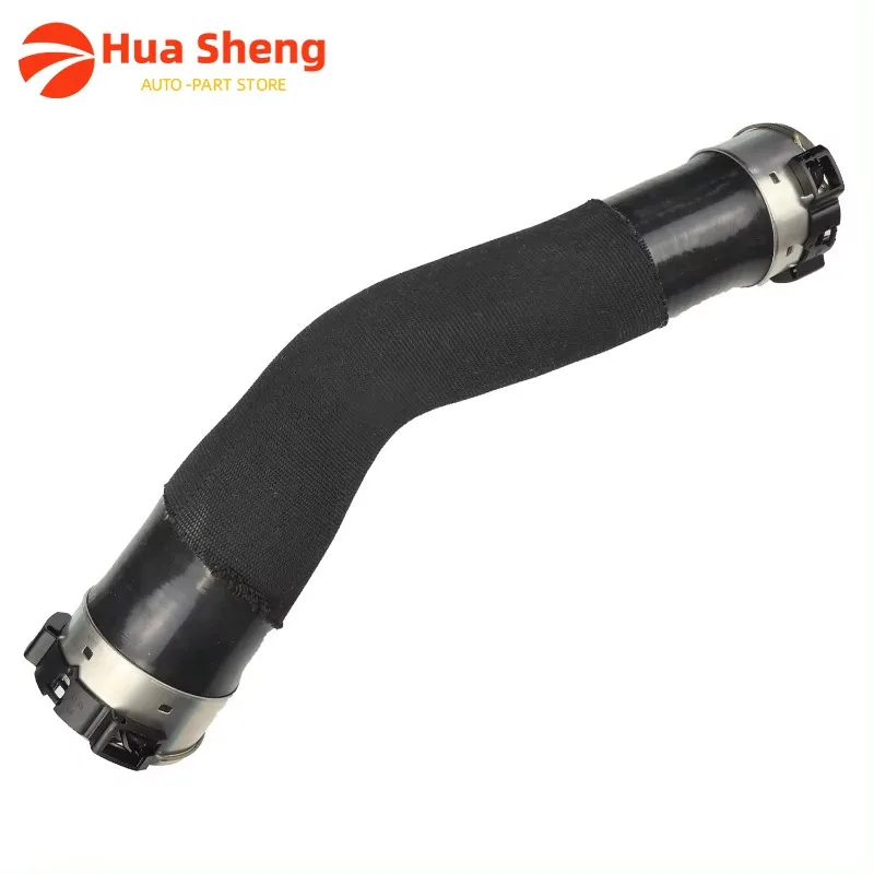 13717612095 13718672108 Turbo Hose fits for BMW 520 F10 2.0 11 to 16 Charger Gates
13717612095 13718672108 Turbo Hose fits for BMW 520 F10 2.0 11 to 16 Charger Gates