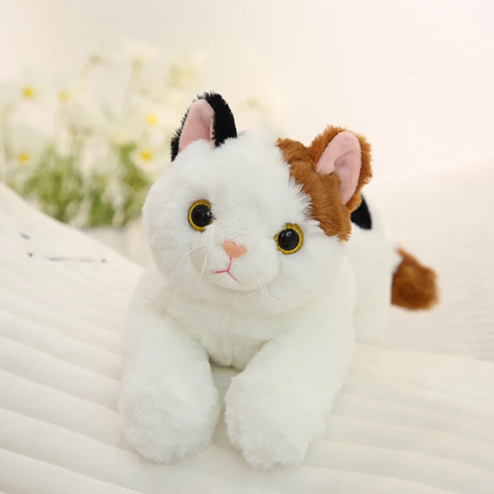 Cartoon Stuffed Animal Plush Toy Decorative Kids Supplies Bedroom Living Room Home Office Crib Car Washable Safe Material
Cartoon Stuffed Animal Plush Toy Decorative Kids Supplies Bedroom Living Room Home Office Crib Car Washable Safe Material