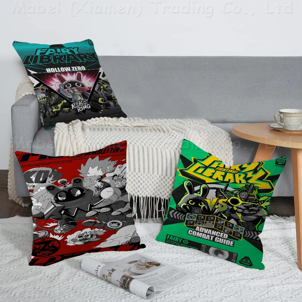 Zenless Zone Zero Personalized Pillow Dust Cover Bedroom Kids Party Decoration Pillowcase Birthday Children Gift
Zenless Zone Zero Personalized Pillow Dust Cover Bedroom Kids Party Decoration Pillowcase Birthday Children Gift