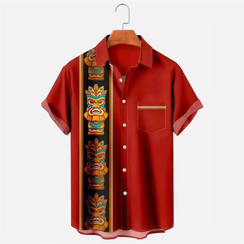New Men's Shirt 3D Printed Short Sleeve Top Fashion Button Short Sleeve Lapel Streetwear Hawaiian Shark Shirt Men's Shirt
New Men's Shirt 3D Printed Short Sleeve Top Fashion Button Short Sleeve Lapel Streetwear Hawaiian Shark Shirt Men's Shirt