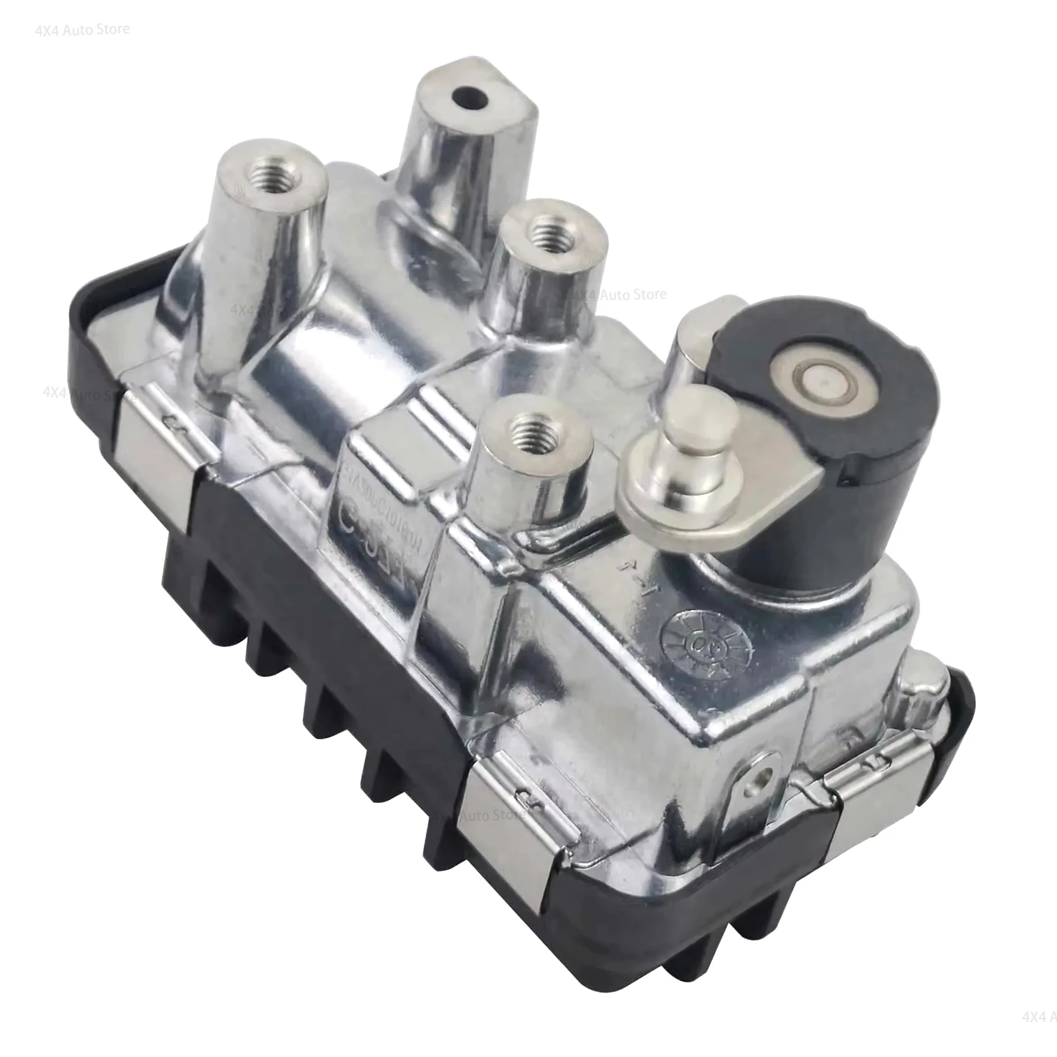 For Mercedes E280 ML280 R280 CDI 280 CDI + 320 CDI V6, AP02 Electronic Turbo Actuator G-219 G-277 765155 6NW008412
For Mercedes E280 ML280 R280 CDI 280 CDI + 320 CDI V6, AP02 Electronic Turbo Actuator G-219 G-277 765155 6NW008412