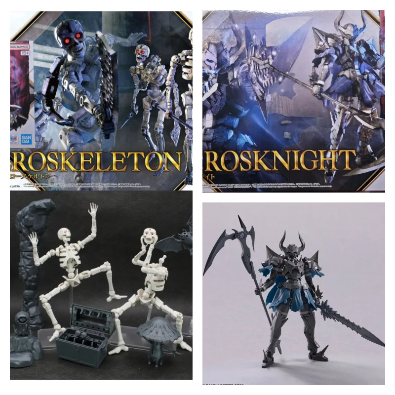 Original Fantasy Chronicle Game Peripheral Skeleton Soldier, Death Knight Assembly Action Figure Desktop Decoration Prize Figure
Original Fantasy Chronicle Game Peripheral Skeleton Soldier, Death Knight Assembly Action Figure Desktop Decoration Prize Figure