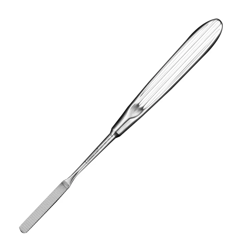 File Bone Knife with Serrated Teeth Nose Correction Straight Inner Outer Arc Type Nasal Surgery Instru
File Bone Knife with Serrated Teeth Nose Correction Straight Inner Outer Arc Type Nasal Surgery Instru