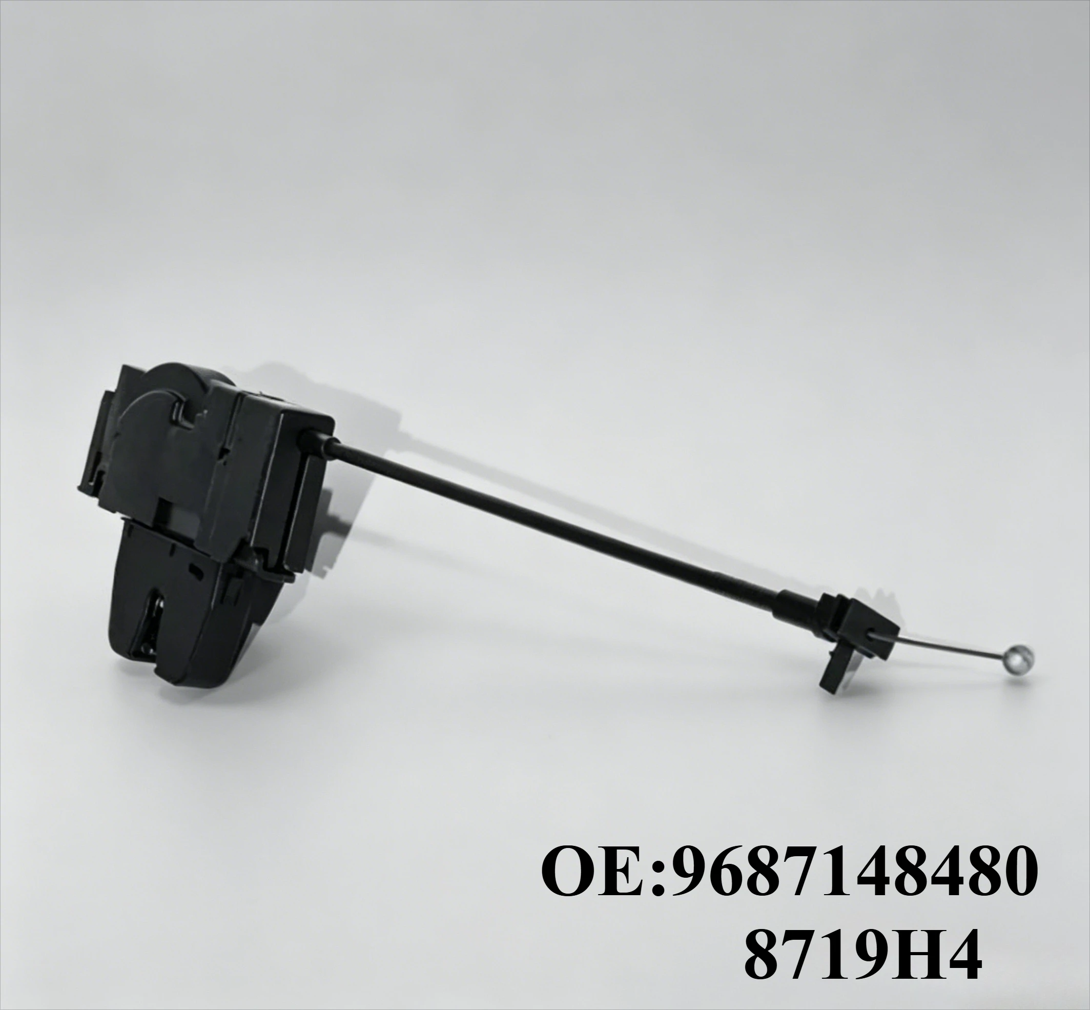 9687148480 8719H4 For Peugeot 3008 4008 5008 Citroen C5 AIRCROSS Car trunk lock Luggage compartment lock block
9687148480 8719H4 For Peugeot 3008 4008 5008 Citroen C5 AIRCROSS Car trunk lock Luggage compartment lock block