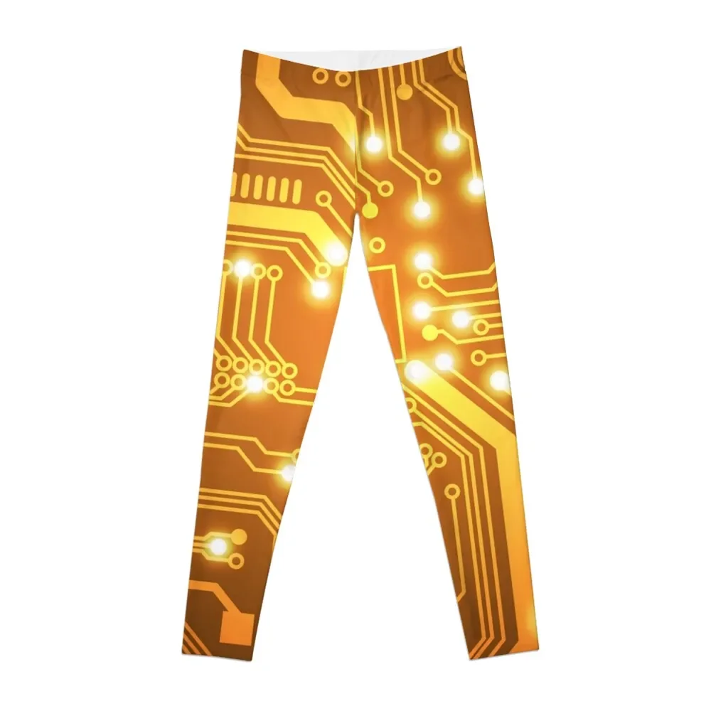 Futuristic Circuit Board Leggings exercise clothing for legings for fitness gym womans for fitness Womens Leggings
Futuristic Circuit Board Leggings exercise clothing for legings for fitness gym womans for fitness Womens Leggings