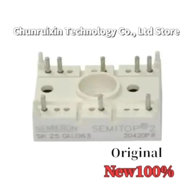 SK35GD12T4 SK45GD063 SK30GD128 SK25GD063 SK35GD126ET SK25GD126ET SK20GD123 SK13GD063 IGBT Module
SK35GD12T4 SK45GD063 SK30GD128 SK25GD063 SK35GD126ET SK25GD126ET SK20GD123 SK13GD063 IGBT Module