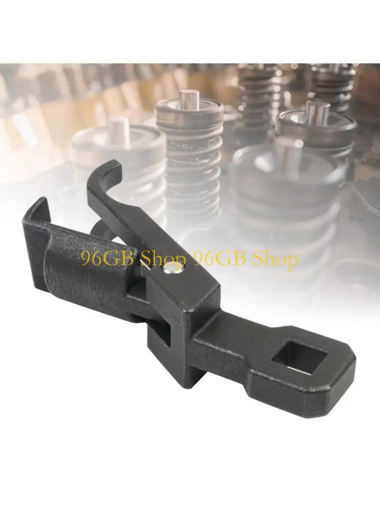 96GB High Efficiency Valves Spring Removal Tool Automotive Maintenance for 4.6L & 5.4
96GB High Efficiency Valves Spring Removal Tool Automotive Maintenance for 4.6L & 5.4