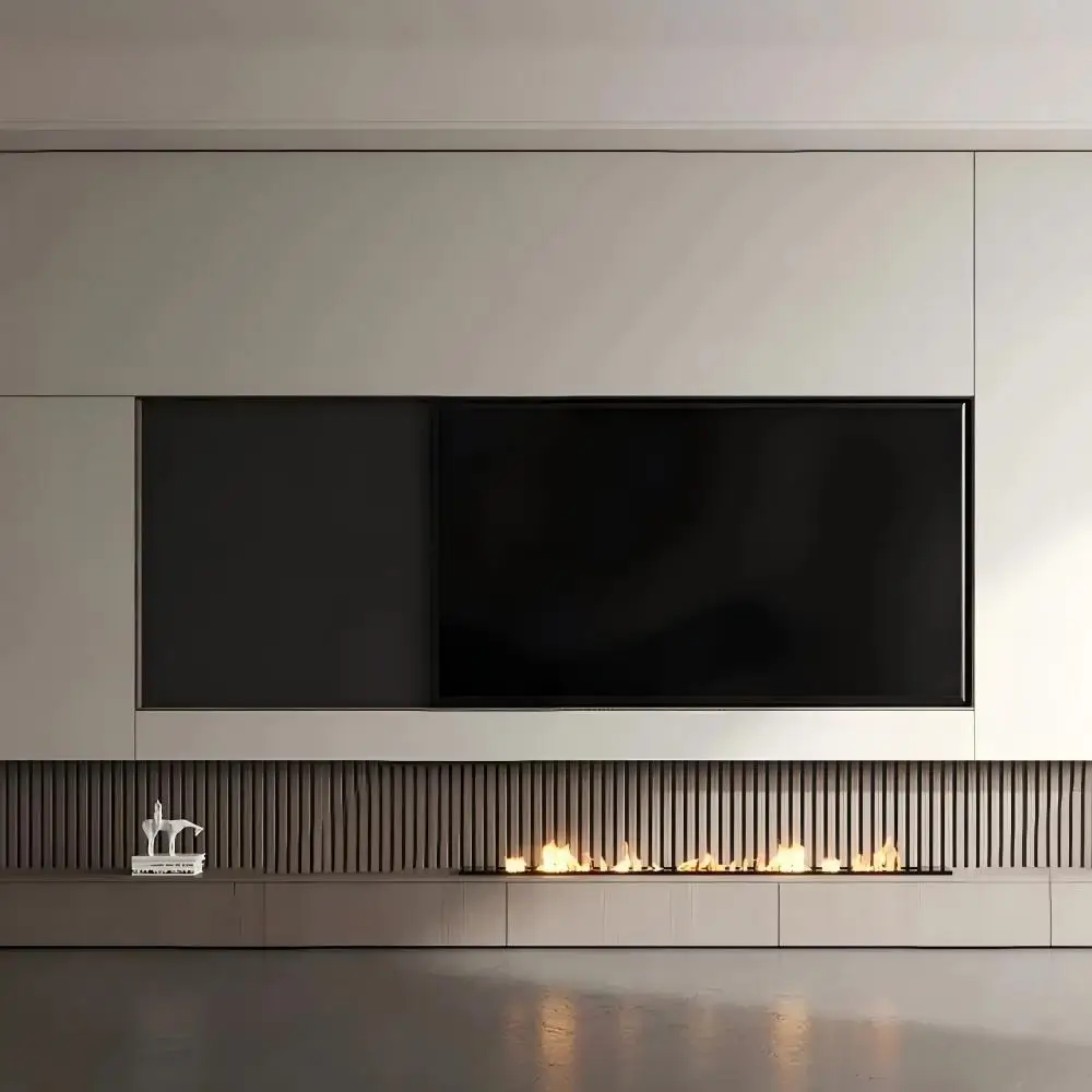 3d Atomizing Electric Fireplace With Remote Control Smart Indoor Intelligent Humidifier Tv Cabinet Cupboard Living Room Decor
3d Atomizing Electric Fireplace With Remote Control Smart Indoor Intelligent Humidifier Tv Cabinet Cupboard Living Room Decor