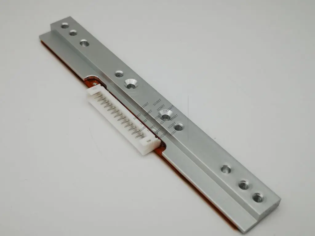 Free shipping New Original printhead TE-210 for TSC TE210 print head TE210 printhead te 210 TE310 TE-310 TE 310
Free shipping New Original printhead TE-210 for TSC TE210 print head TE210 printhead te 210 TE310 TE-310 TE 310