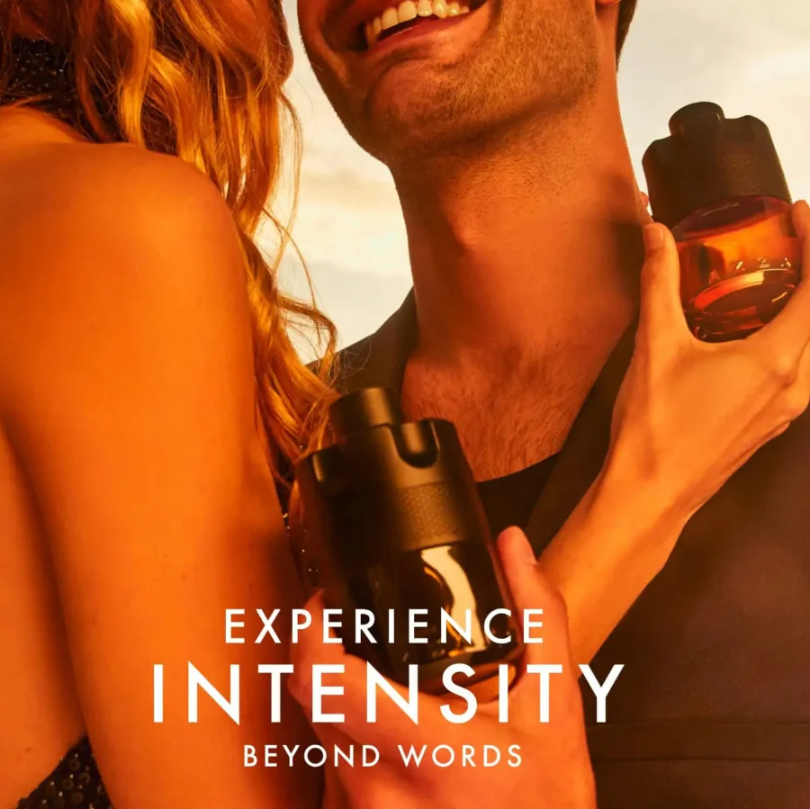 Midnight Pursuer Perfume, Wild Wanted Men's Fragrance, Exudes Confident Masculinity.
Midnight Pursuer Perfume, Wild Wanted Men's Fragrance, Exudes Confident Masculinity.