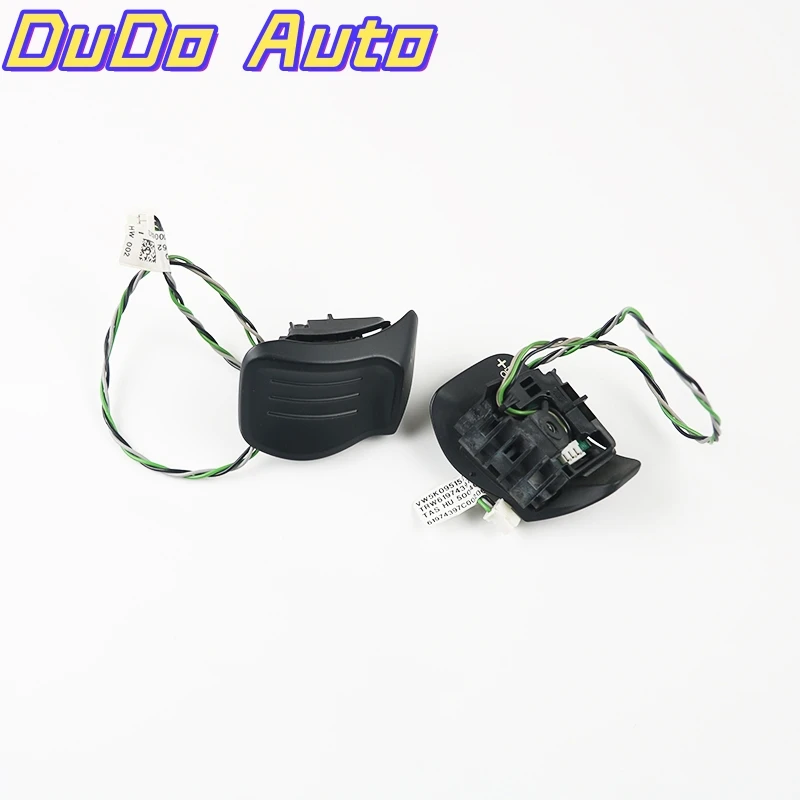 Для Volkswagen Golf 6 Jetta MK6 Tiguan Passat B7 переключатель рулевого колеса 5K 0951527 5К 0951528
Для Volkswagen Golf 6 Jetta MK6 Tiguan Passat B7 переключатель рулевого колеса 5K 0951527 5К 0951528