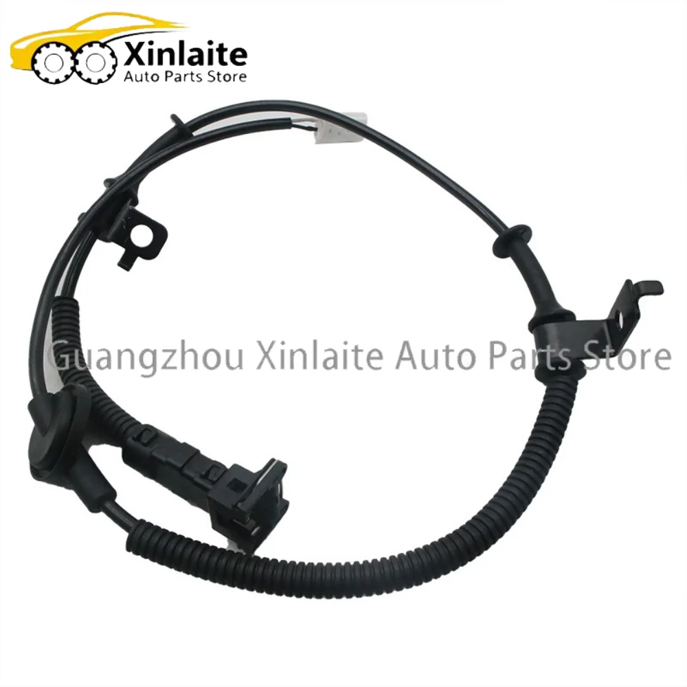 91920-2X100 919202X100 High Quality Front Right ABS Speed Sensor For Hyundai Kia Soul 1.6L 2010-2013 2.0L 2010 Car Accessories
91920-2X100 919202X100 High Quality Front Right ABS Speed Sensor For Hyundai Kia Soul 1.6L 2010-2013 2.0L 2010 Car Accessories