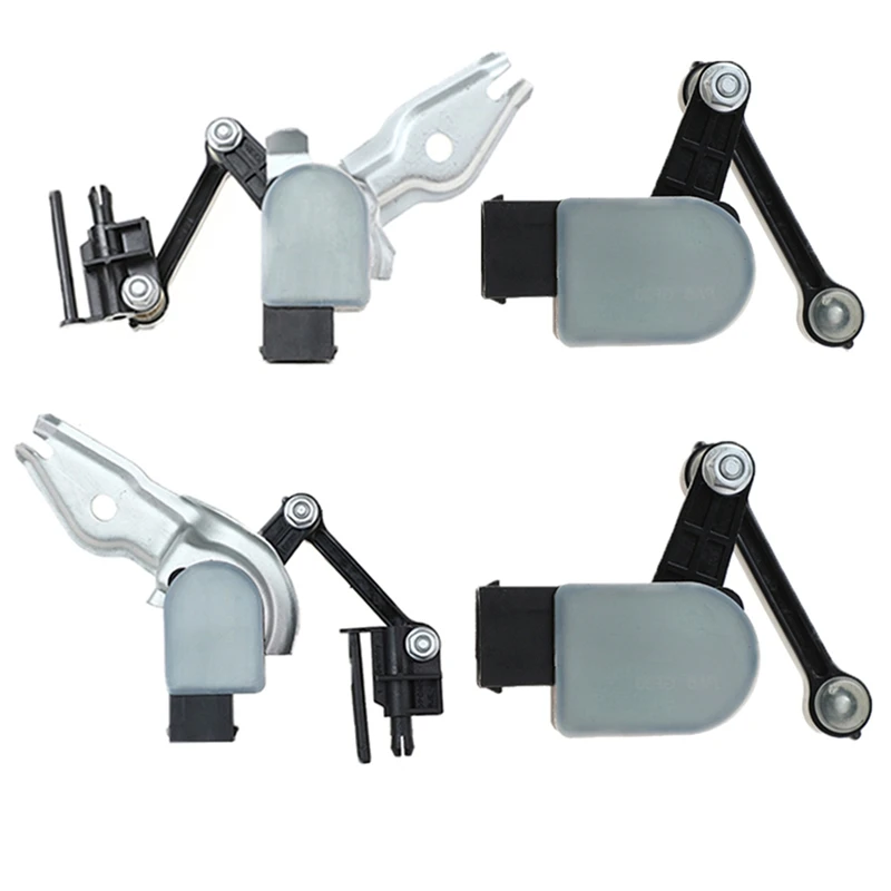 Car Accessories Air Suspension Height Level Sensor 7L0616213D 7L0616214C 7L0616571D For Volkswagen Touareg 7L
Car Accessories Air Suspension Height Level Sensor 7L0616213D 7L0616214C 7L0616571D For Volkswagen Touareg 7L