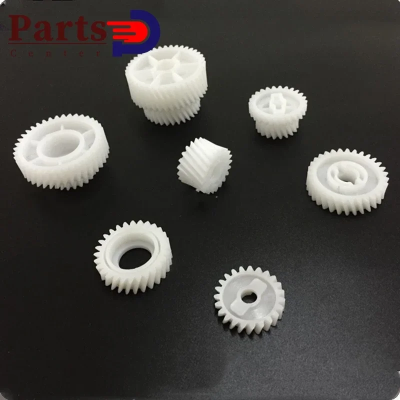 55VA77370 55VA77360 55VA77350 Developer Gear Compatible for Konica Minolta Bizhub Pro 920 950 7075 7085 Di750 DI850 Copier Parts
55VA77370 55VA77360 55VA77350 Developer Gear Compatible for Konica Minolta Bizhub Pro 920 950 7075 7085 Di750 DI850 Copier Parts