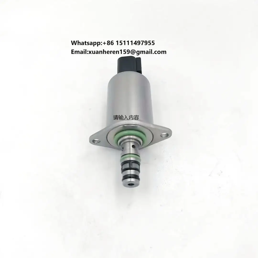 Solenoid Valve for TM85402 DC24V Pneumatic Power Gas Media Diaphragm Structure
Solenoid Valve for TM85402 DC24V Pneumatic Power Gas Media Diaphragm Structure