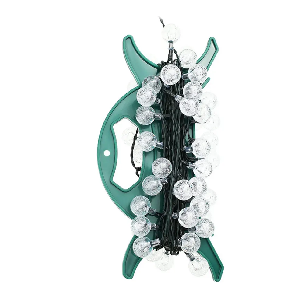 Wire Processor Storage Rack Xmas Lights Cable Management Holder Cord Keeper Winder Tpe Organizer Office Christmas
Wire Processor Storage Rack Xmas Lights Cable Management Holder Cord Keeper Winder Tpe Organizer Office Christmas