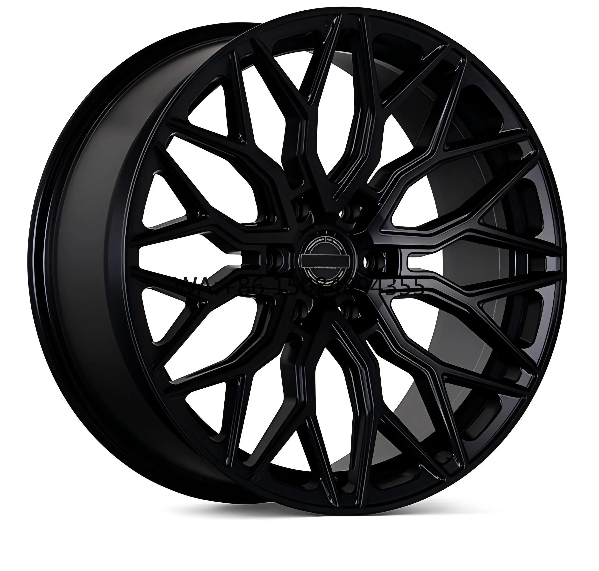 Forged Aluminum Alloy Wheels with Premium Material and Exquisite Appearance for Wide Vehicle Compatibility
Forged Aluminum Alloy Wheels with Premium Material and Exquisite Appearance for Wide Vehicle Compatibility