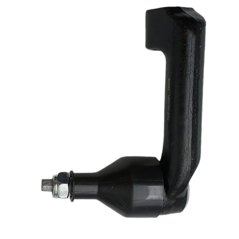 Наконечник рулевой тяги A21F-передний внешний для Ford Expedition F-150 Navigator 2007-2023, шаровая опора рулевой тяги
Наконечник рулевой тяги A21F-передний внешний для Ford Expedition F-150 Navigator 2007-2023, шаровая опора рулевой тяги