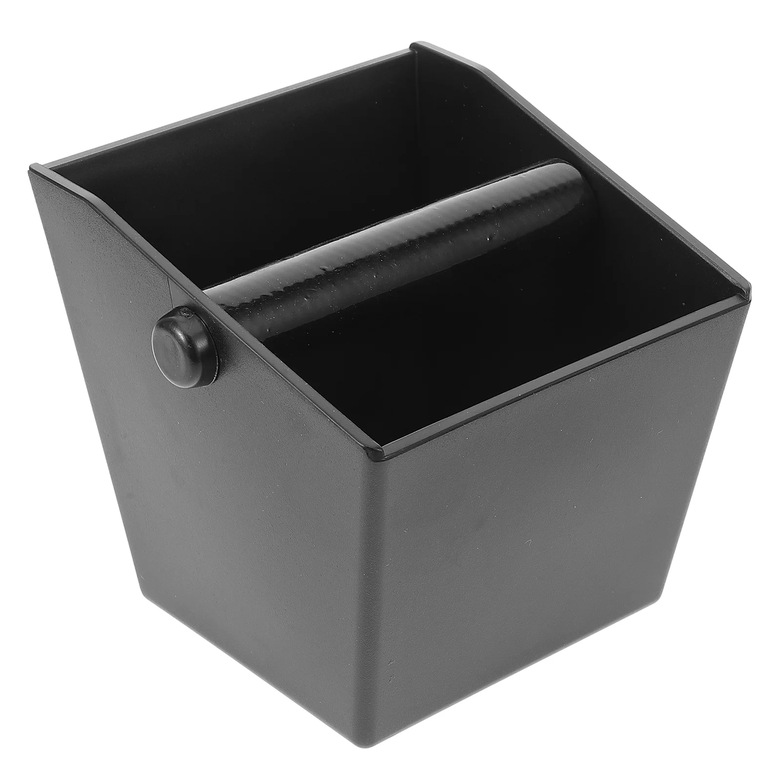 Mugs Coffee Waste Storage Box Espresso Machine Accessories Pouch Black Grounds Container
Mugs Coffee Waste Storage Box Espresso Machine Accessories Pouch Black Grounds Container