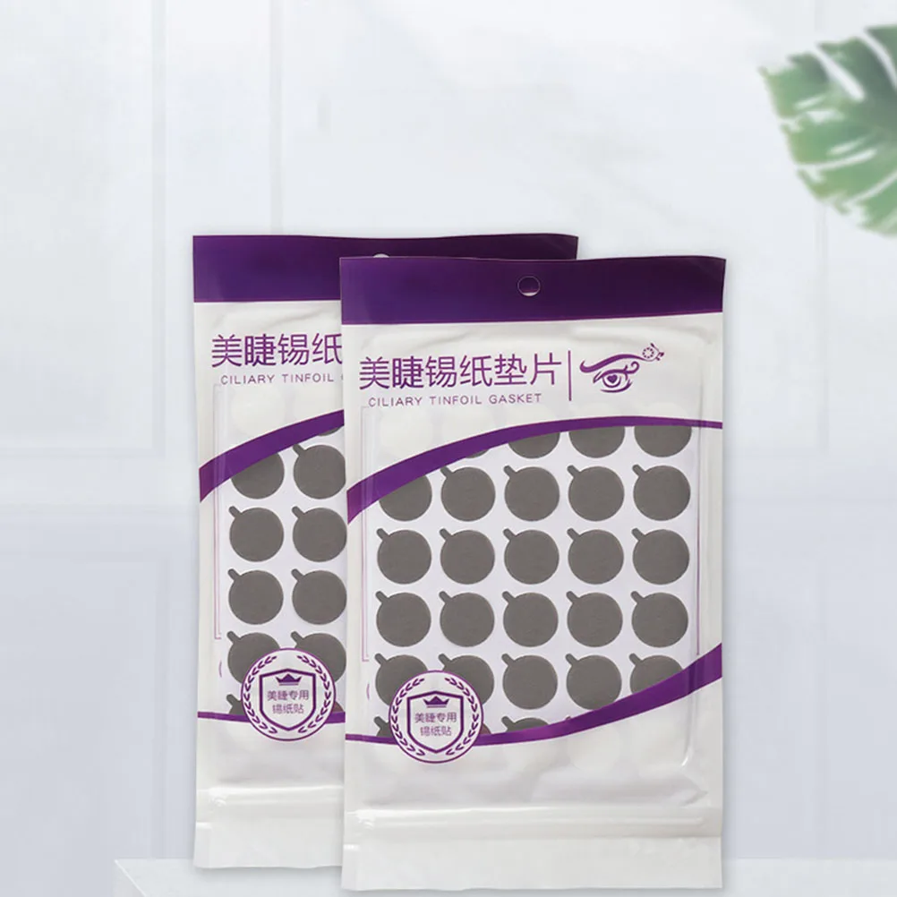 Eyelash Glue Sticker Pallet Extension Holder Pads Grafting Tin Foil Easy Clean Beauty Tools Makeup Accessories
Eyelash Glue Sticker Pallet Extension Holder Pads Grafting Tin Foil Easy Clean Beauty Tools Makeup Accessories