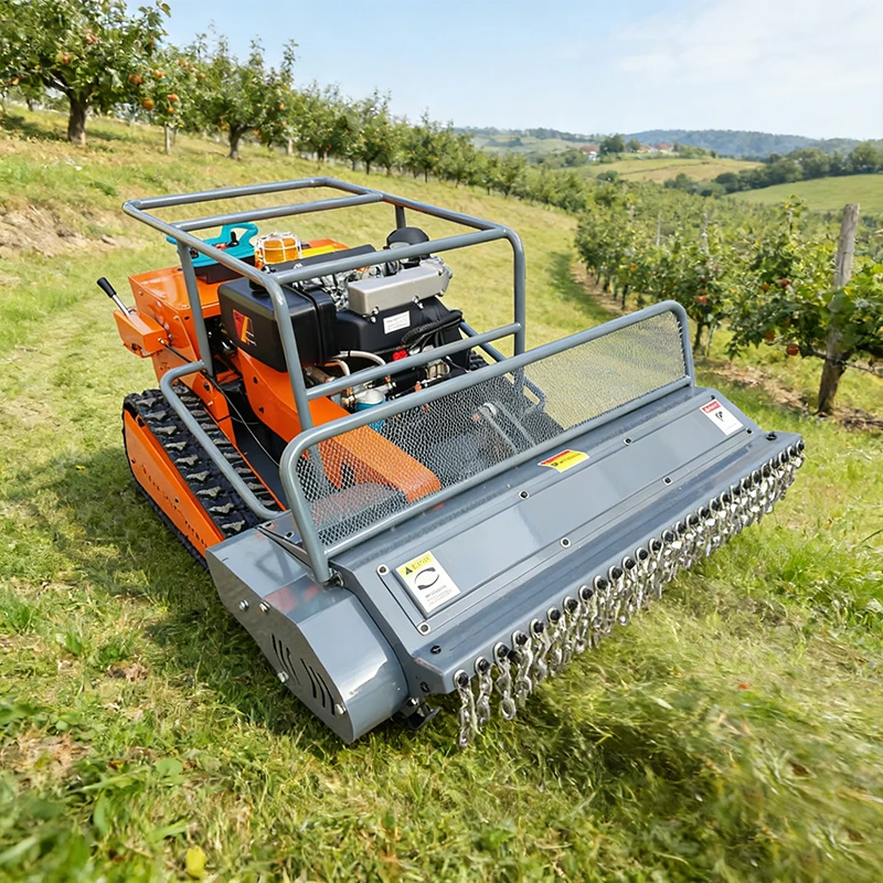 Super Large Area Remote Control Snow Plow and Lawn Mower Zero Turn Lawn Mower Grass Lawn Mower
Super Large Area Remote Control Snow Plow and Lawn Mower Zero Turn Lawn Mower Grass Lawn Mower