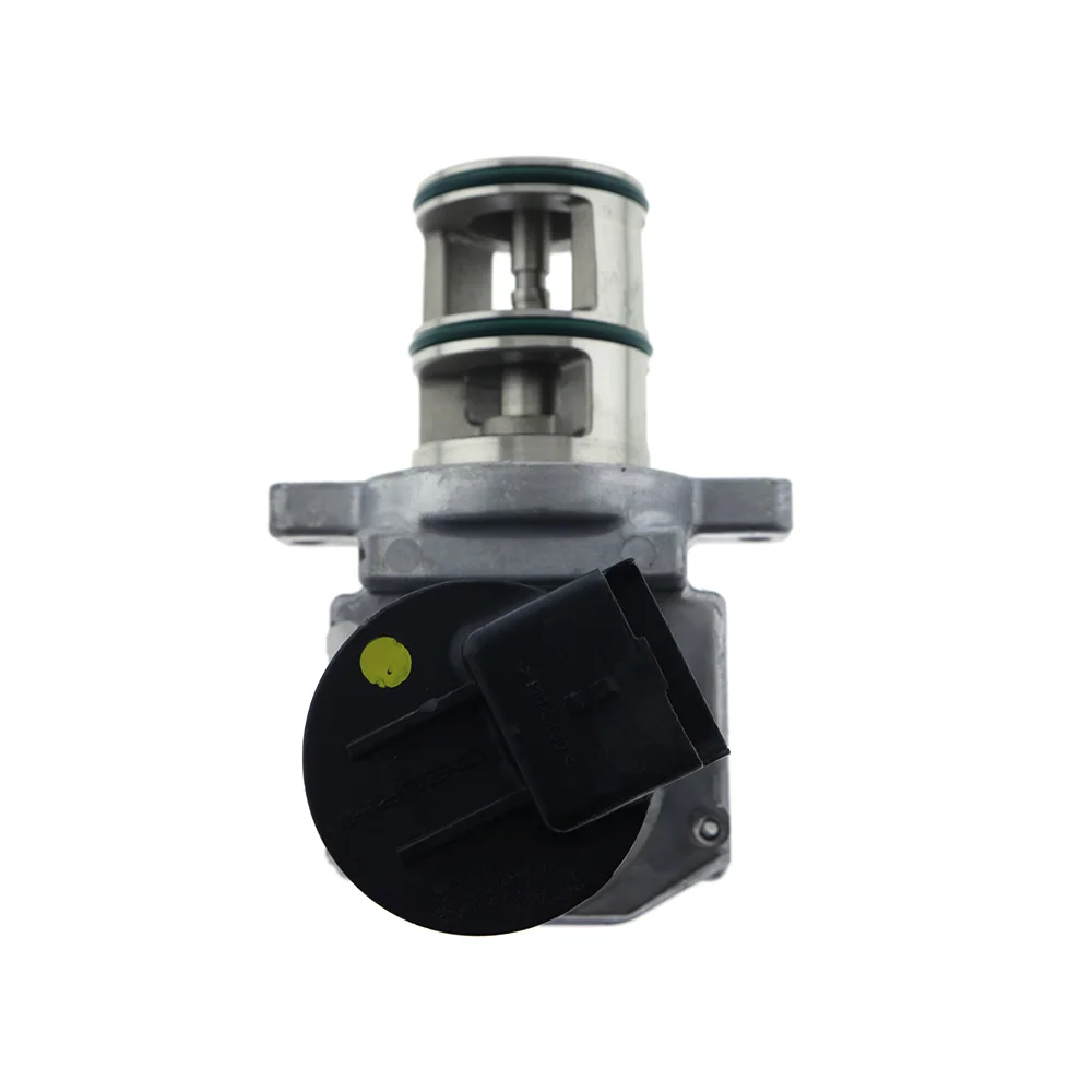 Holdwell Original New Solarhome Valve Solenoid Valve RE555033 for Tractor 9230 9330 9420R 9430 9430T 9470R 9470RT 9520R
Holdwell Original New Solarhome Valve Solenoid Valve RE555033 for Tractor 9230 9330 9420R 9430 9430T 9470R 9470RT 9520R