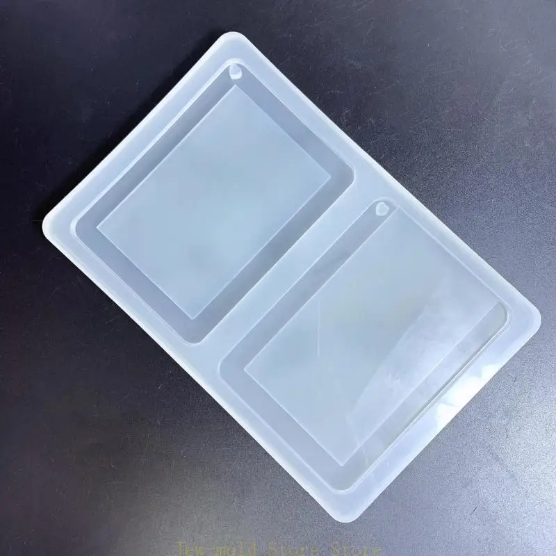 C71B Mirror Photo Frame Mold Epoxy Silicone Mold Table Soft Ceramic Plaster Ornament Pendant Home Decoration
C71B Mirror Photo Frame Mold Epoxy Silicone Mold Table Soft Ceramic Plaster Ornament Pendant Home Decoration