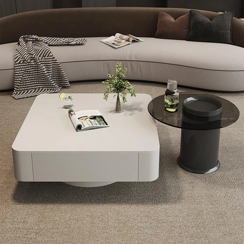 Luxury Modern Coffee Table Nordic Minimalist Unique Simple Coffee Table Vintage Design Mesas De Centro Para Sala Furniture
Luxury Modern Coffee Table Nordic Minimalist Unique Simple Coffee Table Vintage Design Mesas De Centro Para Sala Furniture