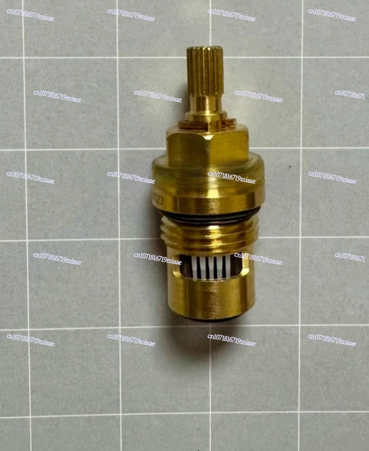 Bathroom Shower Faucet Accessories 94009000 Switch Valve Core 94008
Bathroom Shower Faucet Accessories 94009000 Switch Valve Core 94008