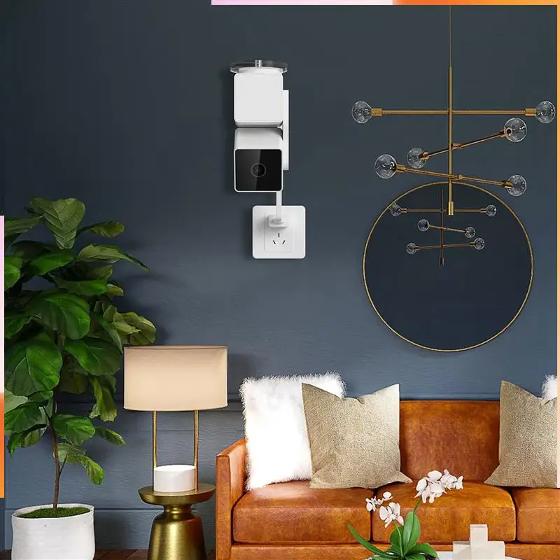 A92Z 3X Multifunctional Mount Stand Portable Camera Wall Mount Holder For Blink Mini Pan Wyze Cam V2 WYZE Cam Pan V3
A92Z 3X Multifunctional Mount Stand Portable Camera Wall Mount Holder For Blink Mini Pan Wyze Cam V2 WYZE Cam Pan V3