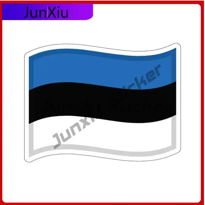 Estonia Flag Sticker Estonia Flag Exterior Decor Cover Scratches Sticker Decoration For Car Laptop Trolley Case Motorcycle Helme
Estonia Flag Sticker Estonia Flag Exterior Decor Cover Scratches Sticker Decoration For Car Laptop Trolley Case Motorcycle Helme