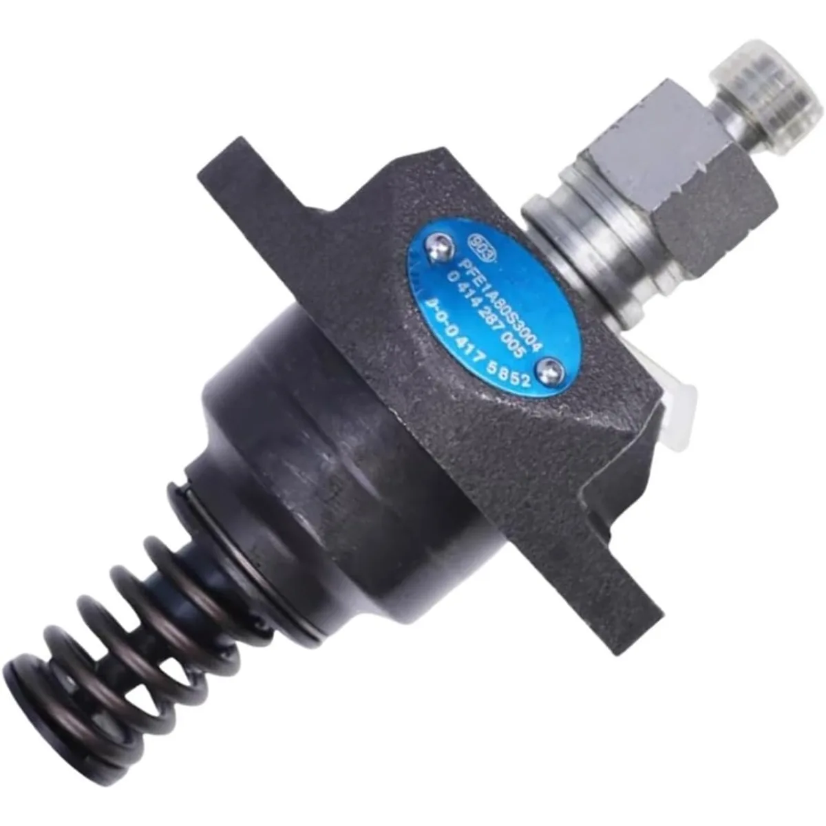 Fuel Injection Pump 0414287005 04175852 for Deutz KHD 1011 F2L1011 F3L1011 F4L1011 BF4L1011 BF4L1011T Engine
Fuel Injection Pump 0414287005 04175852 for Deutz KHD 1011 F2L1011 F3L1011 F4L1011 BF4L1011 BF4L1011T Engine