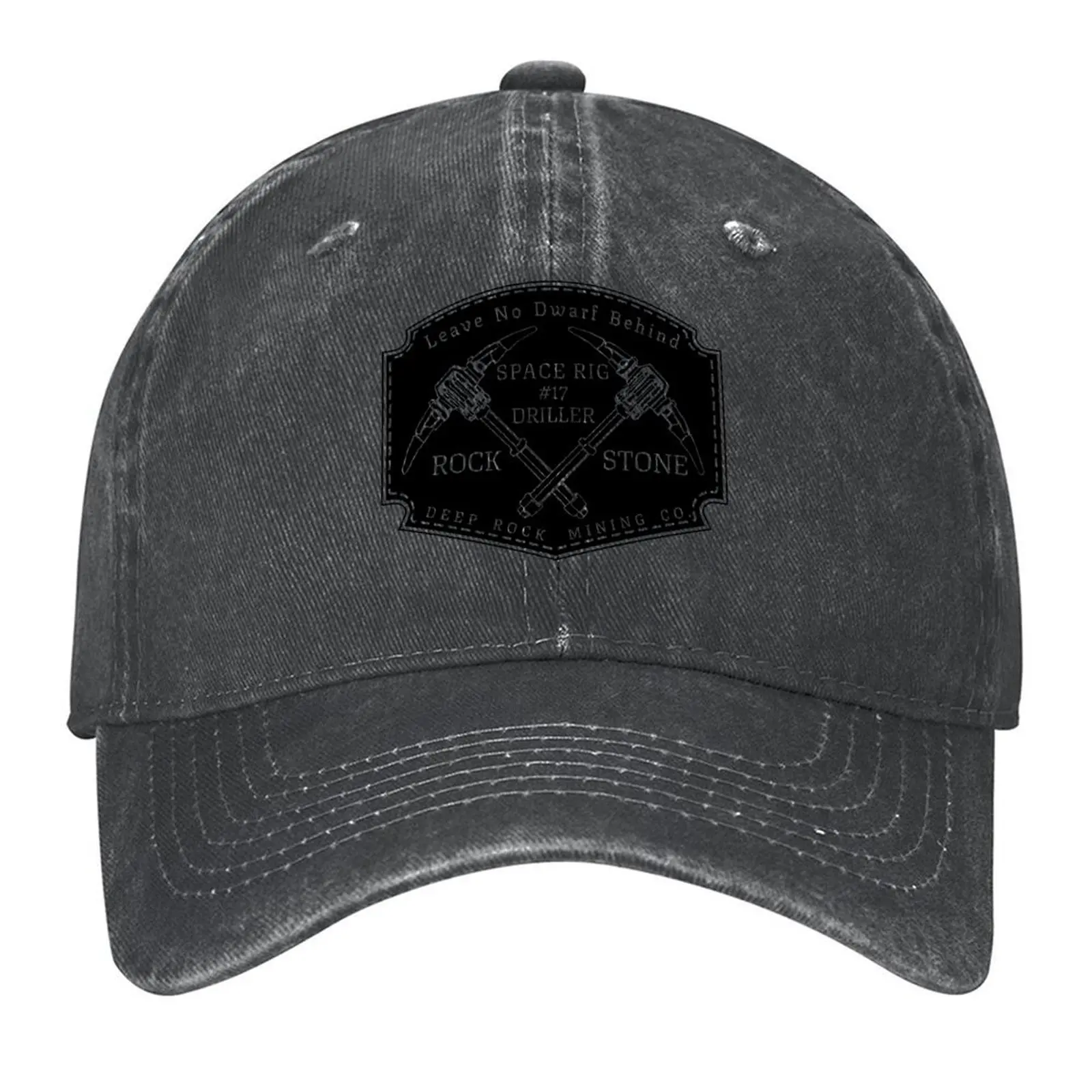 Deep Rock Galactic Driller Patch Sticker/Magnet Baseball Cap Anime |-F-| Snapback Cap Thermal Visor Men Luxury Brand Women's
Deep Rock Galactic Driller Patch Sticker/Magnet Baseball Cap Anime |-F-| Snapback Cap Thermal Visor Men Luxury Brand Women's