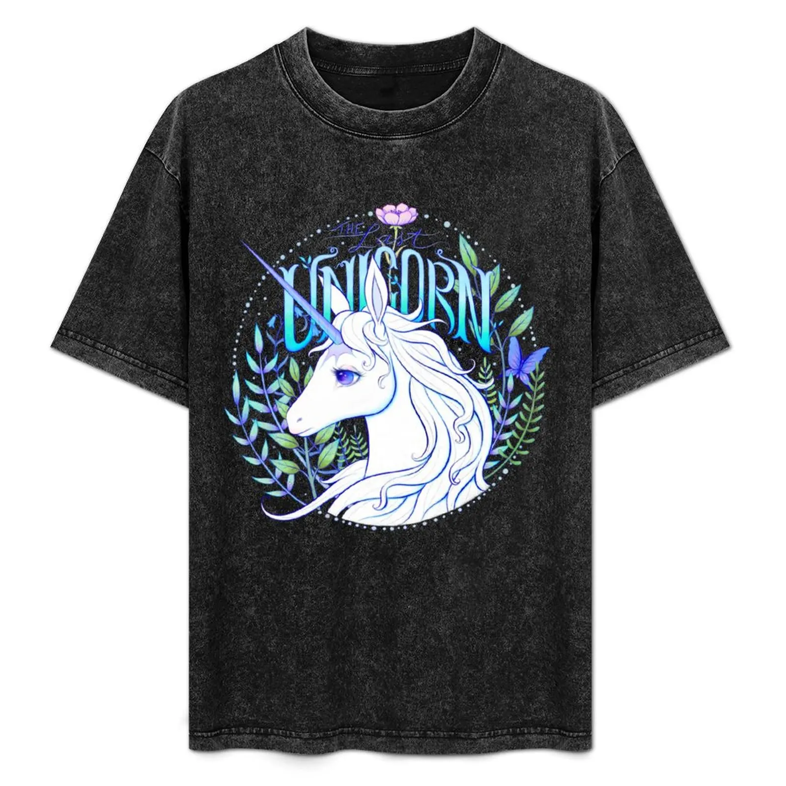 The Last Unicorn T-Shirt Performance Dry Fit T-Shirt
The Last Unicorn T-Shirt Performance Dry Fit T-Shirt