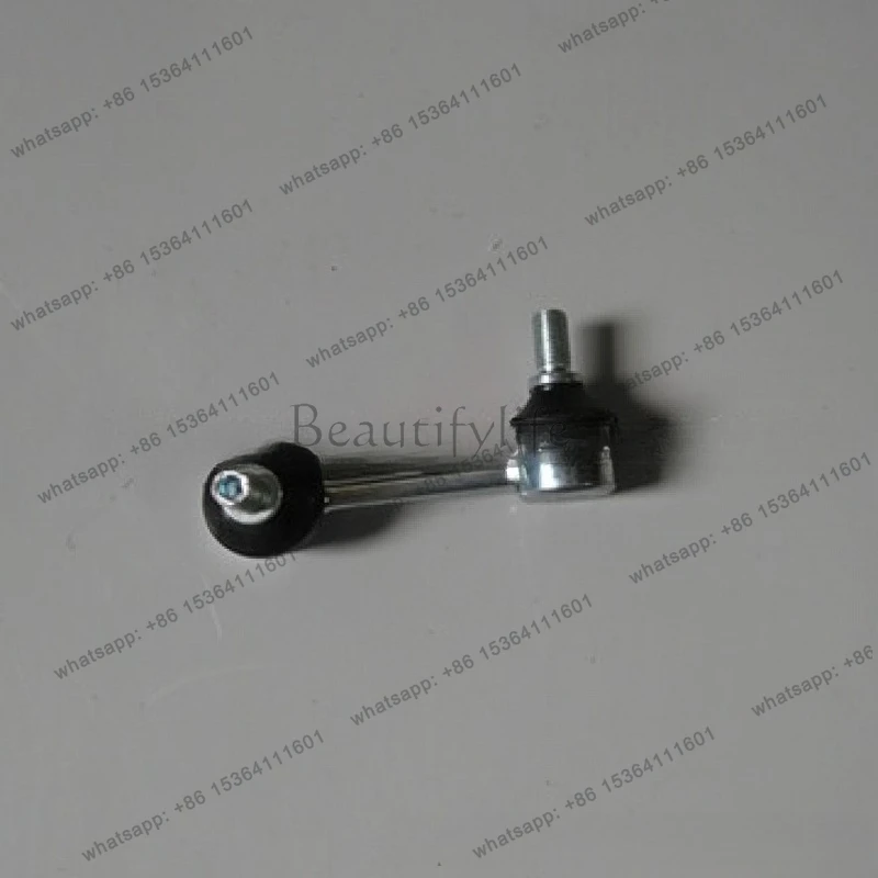 Suitable for, Rear Balance Rod Ball Head, Rear Stabilizer Link, Rear Stabilizer Rod Ball Head
Suitable for, Rear Balance Rod Ball Head, Rear Stabilizer Link, Rear Stabilizer Rod Ball Head