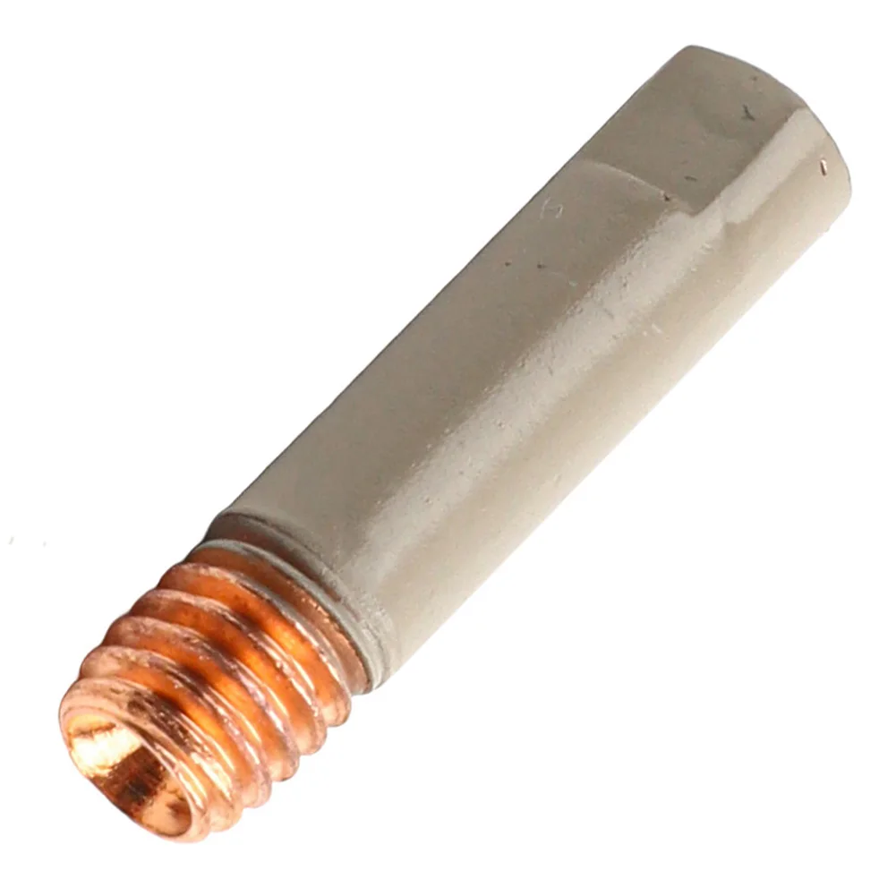 15PCS 0.8mm Copper Welding Tips Set Coating Nozzle For 15AK Airless Gas Protection Non-Stick Slag Removal Accessories
15PCS 0.8mm Copper Welding Tips Set Coating Nozzle For 15AK Airless Gas Protection Non-Stick Slag Removal Accessories