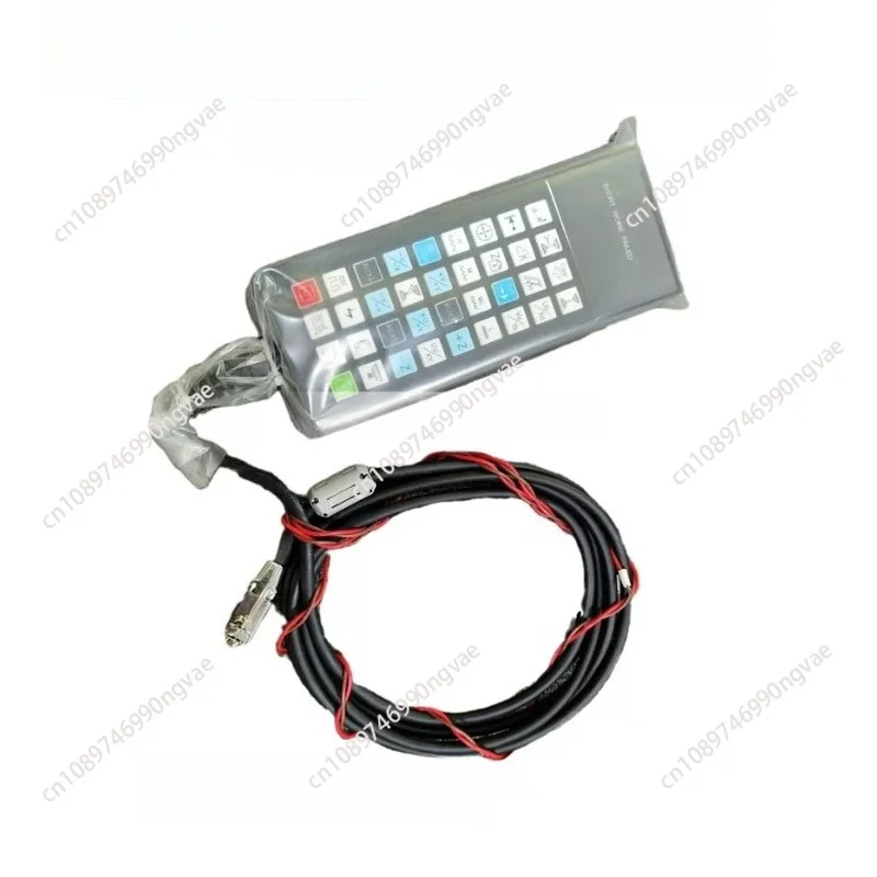 Suitable for EDM Wire Cut Manual Control Box Set,Handle Panel for Cutting Machine
Suitable for EDM Wire Cut Manual Control Box Set,Handle Panel for Cutting Machine