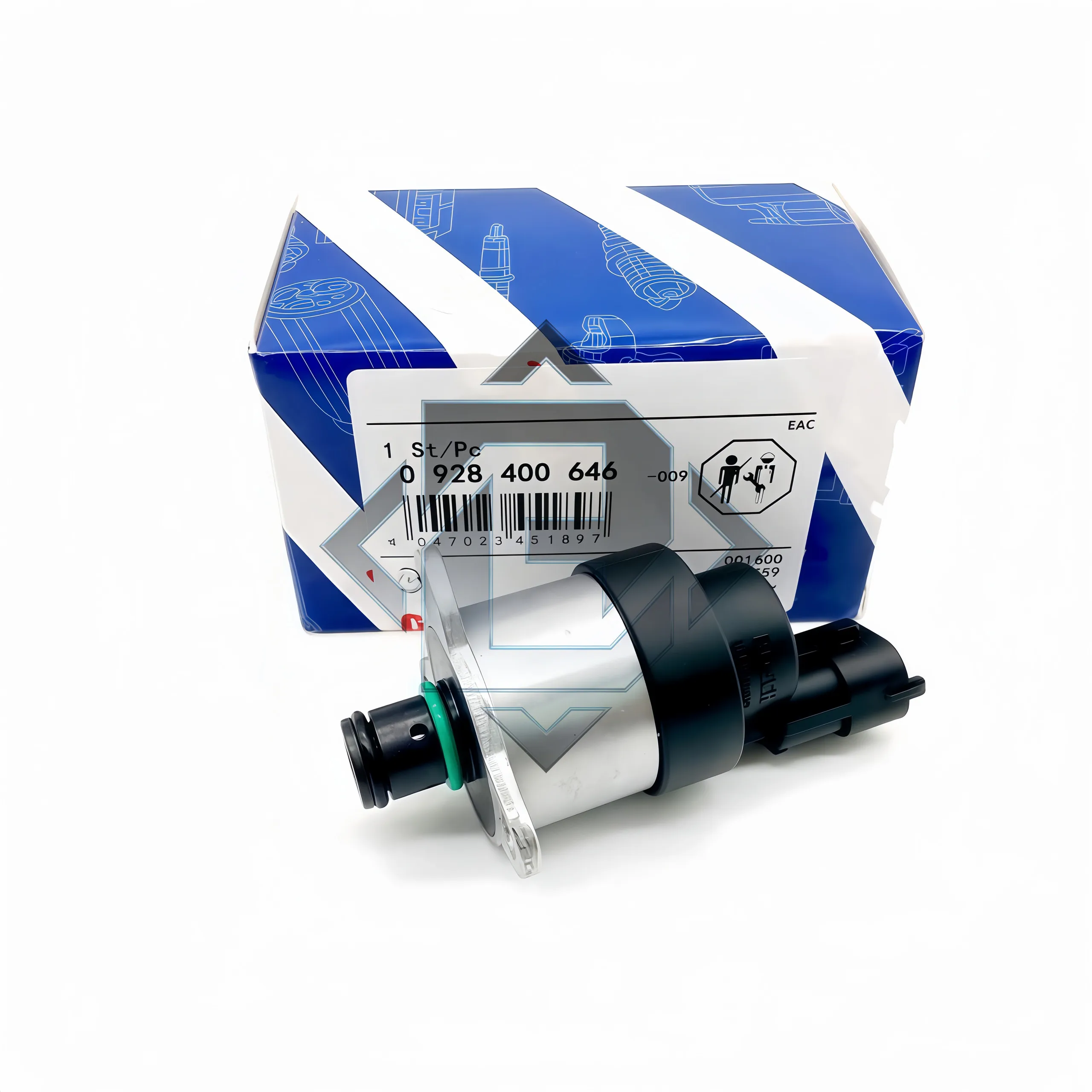 0928400646 ME192242 High Pressure Fuel Pump Regulator Metering Control Solenoid Valve For MITSUBISHI Fuso Canter 4.9L
0928400646 ME192242 High Pressure Fuel Pump Regulator Metering Control Solenoid Valve For MITSUBISHI Fuso Canter 4.9L